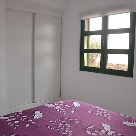Holiday Apartment Puerta Del Sol Калета-де-Фусте Экстерьер фото