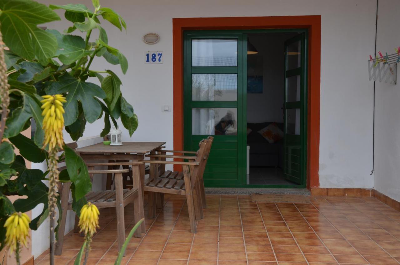 Holiday Apartment Puerta Del Sol Калета-де-Фусте Экстерьер фото